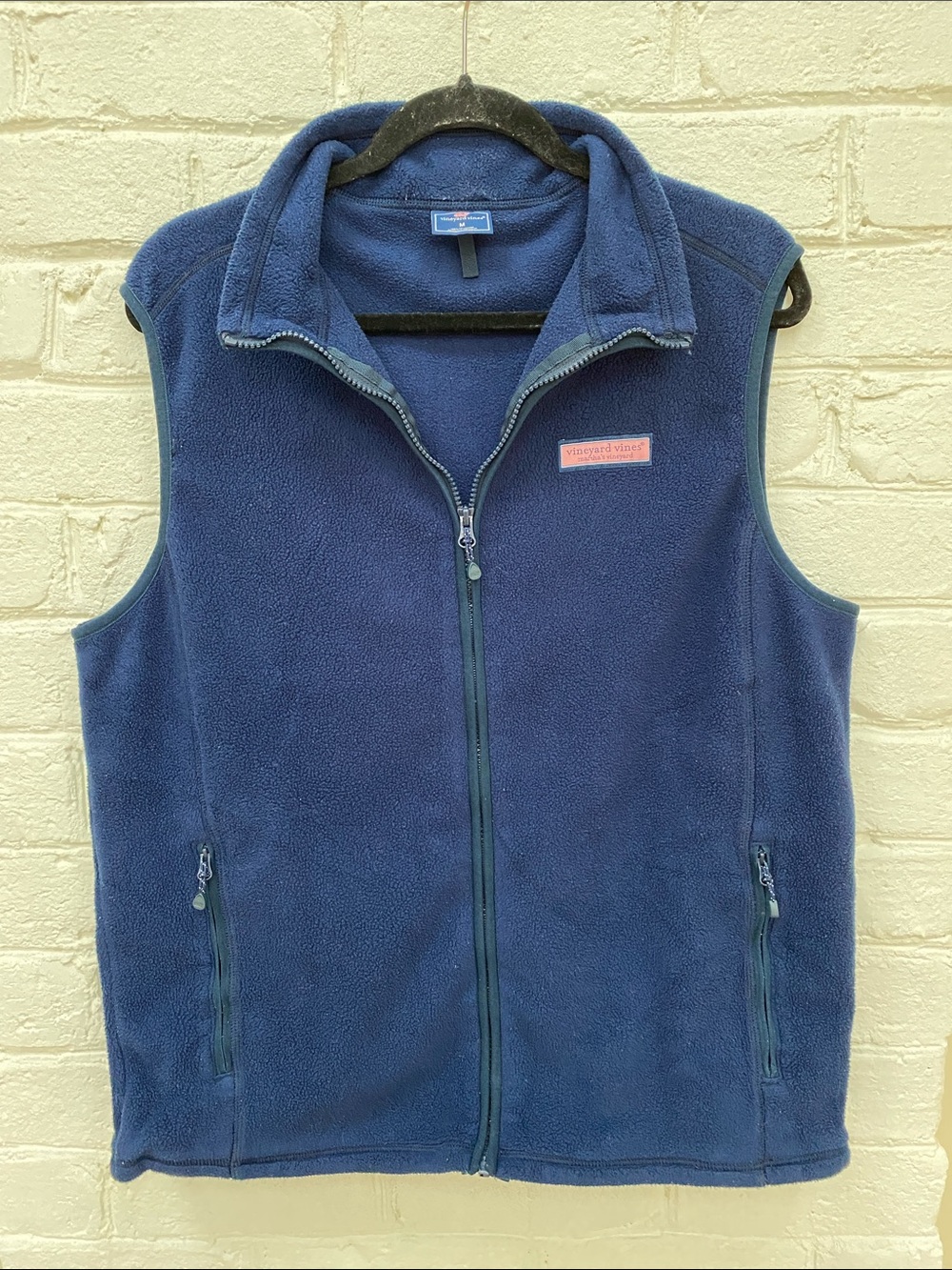 VINEYARD VINES Hudson Fleece